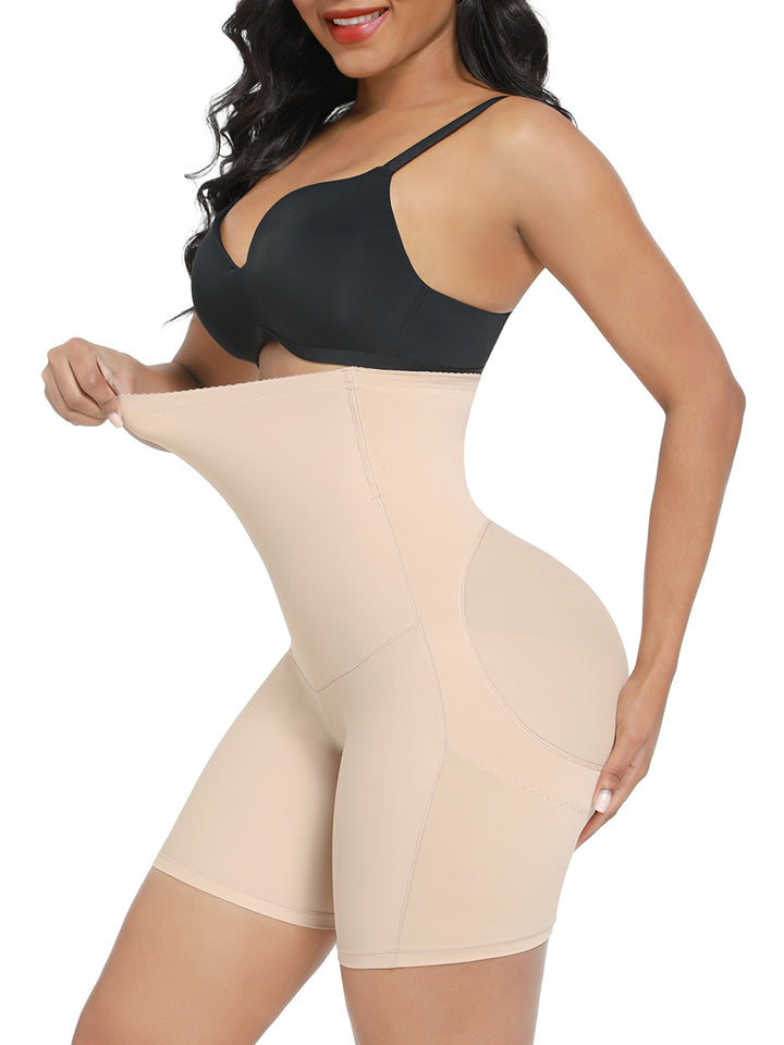 Short Moldeador Talle Alto
