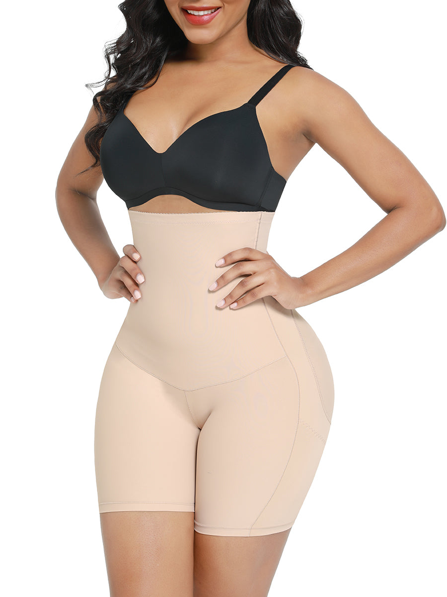 Short Moldeador Talle Alto