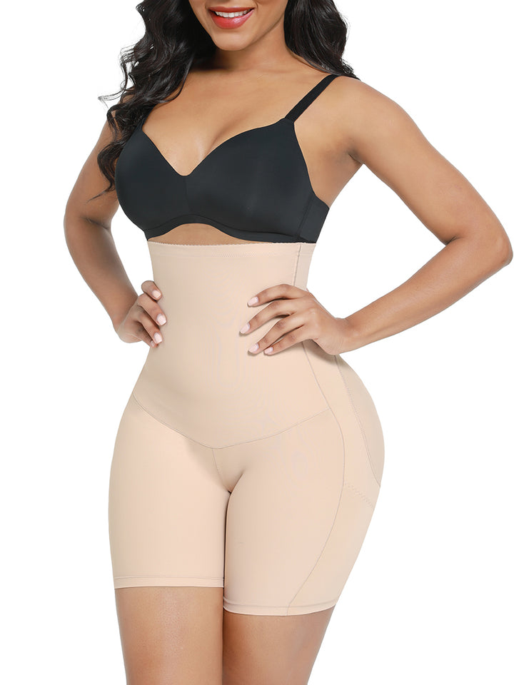 Short Moldeador Talle Alto