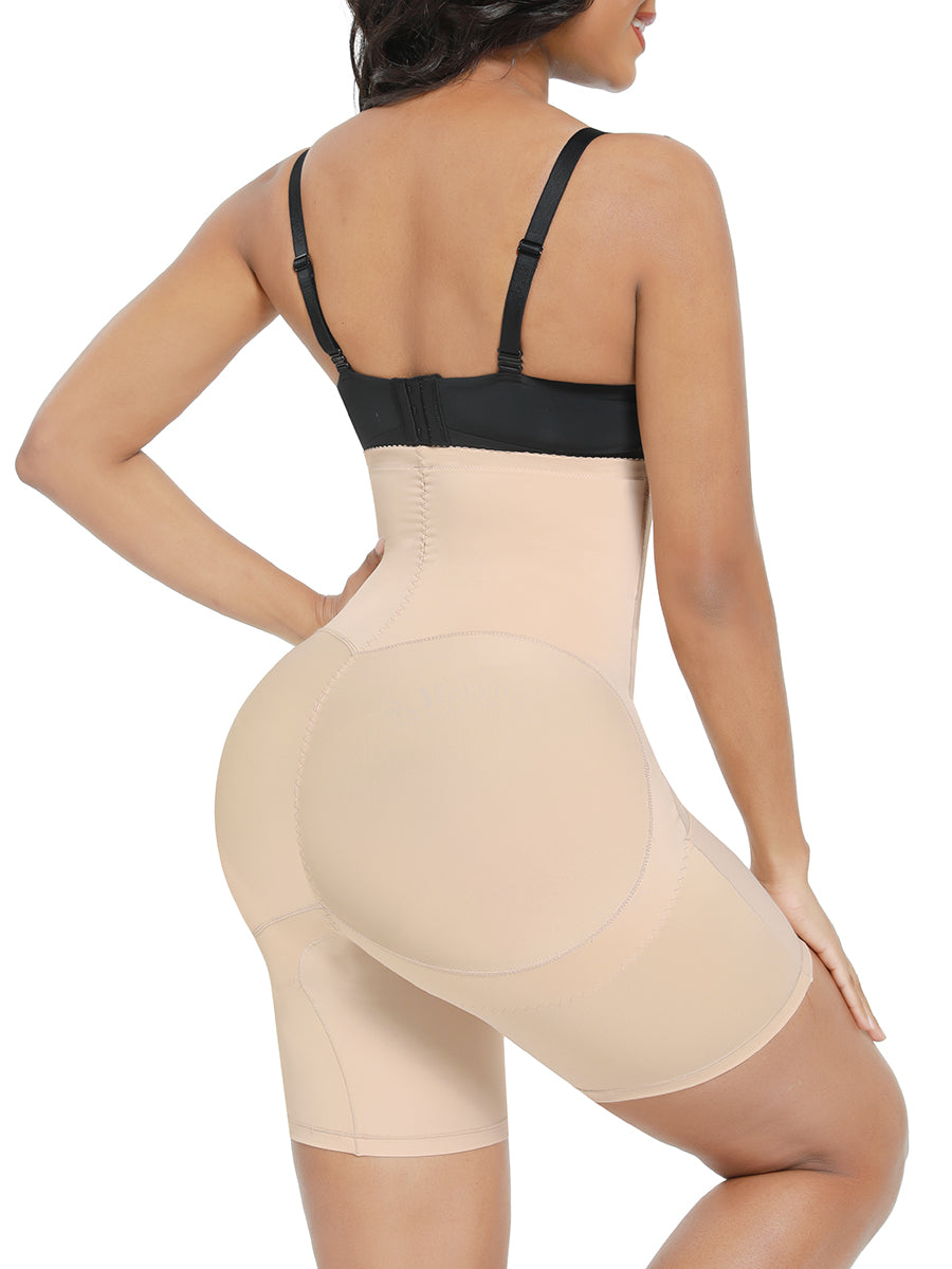 Short Moldeador Talle Alto