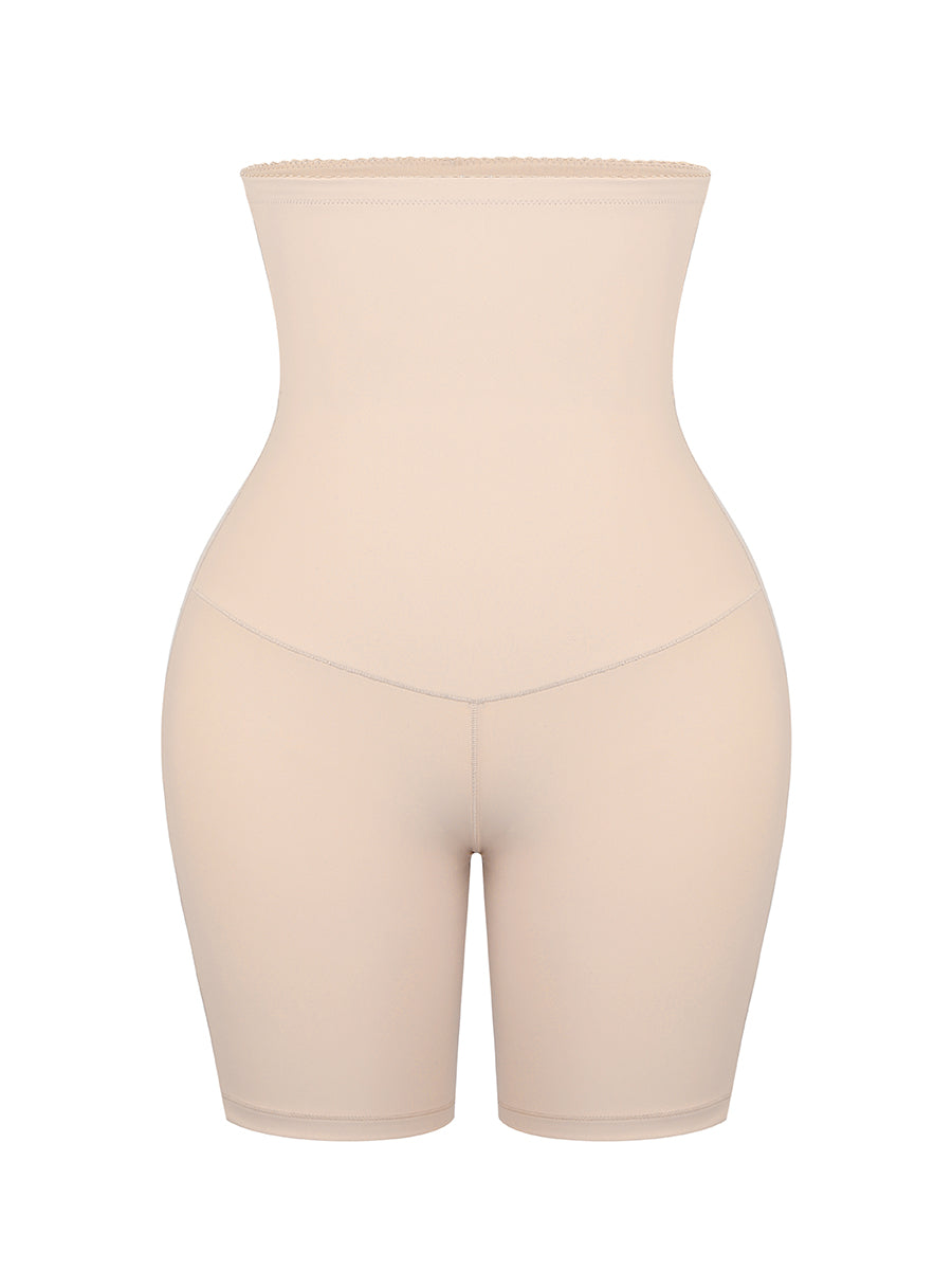 Short Moldeador Talle Alto
