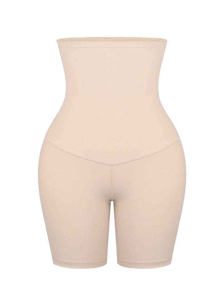 Short Moldeador Talle Alto