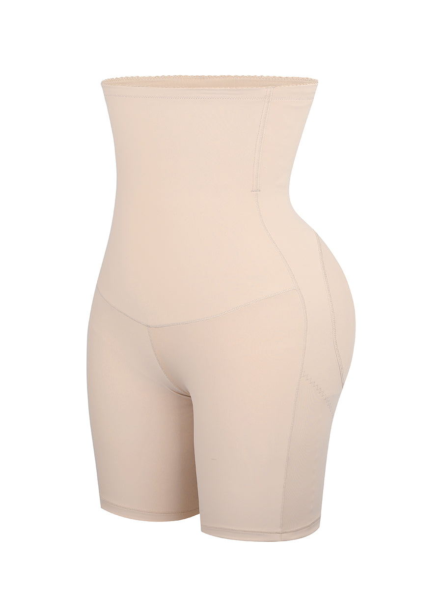 Short Moldeador Talle Alto