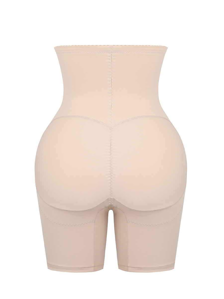 Short Moldeador Talle Alto