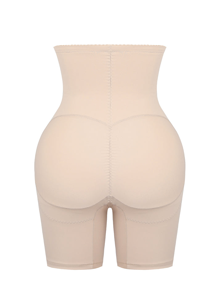 Short Moldeador Talle Alto