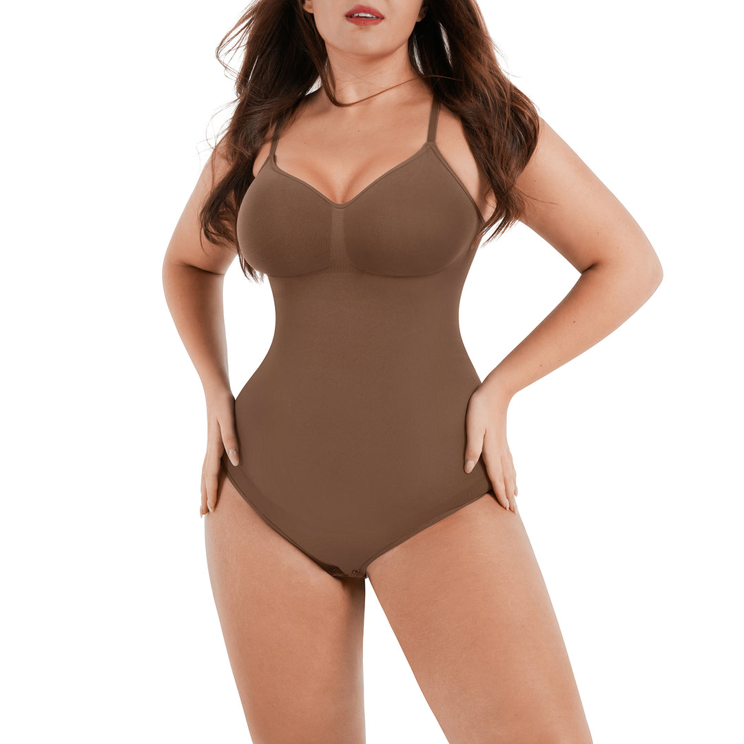 Body Sculpt Seamless | Control 360°