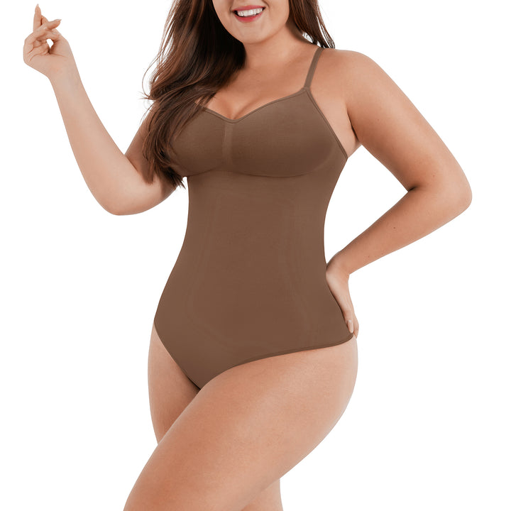 Body Sculpt Seamless | Control 360°