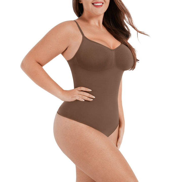 Body Sculpt Seamless | Control 360°