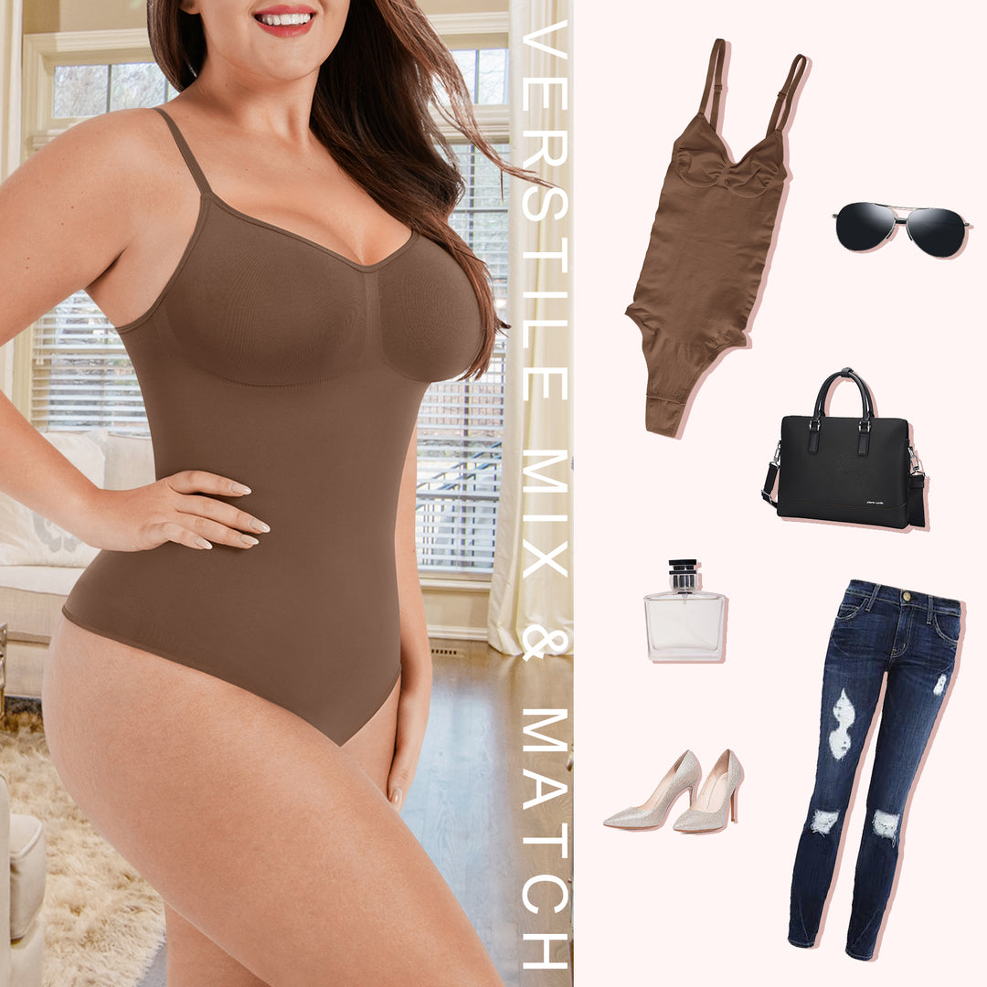 Body Sculpt Seamless | Control 360°