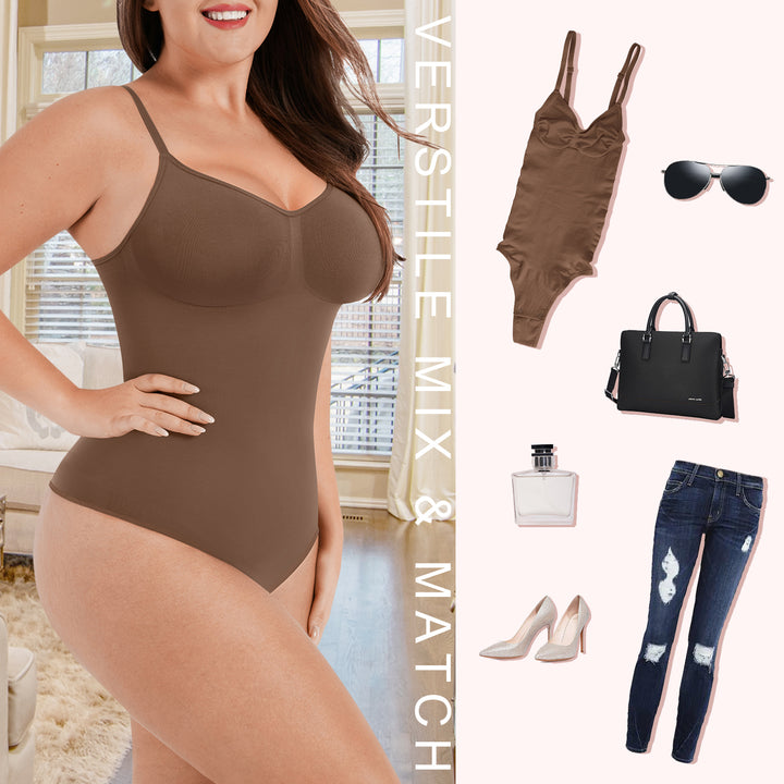 Body Sculpt Seamless | Control 360°