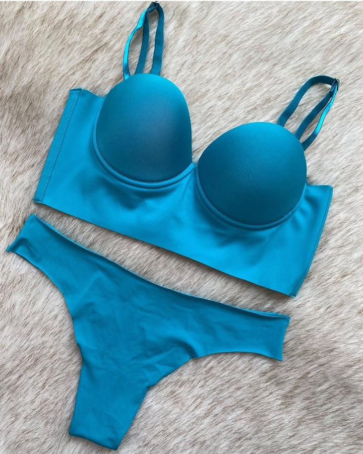 Conjunto Bra