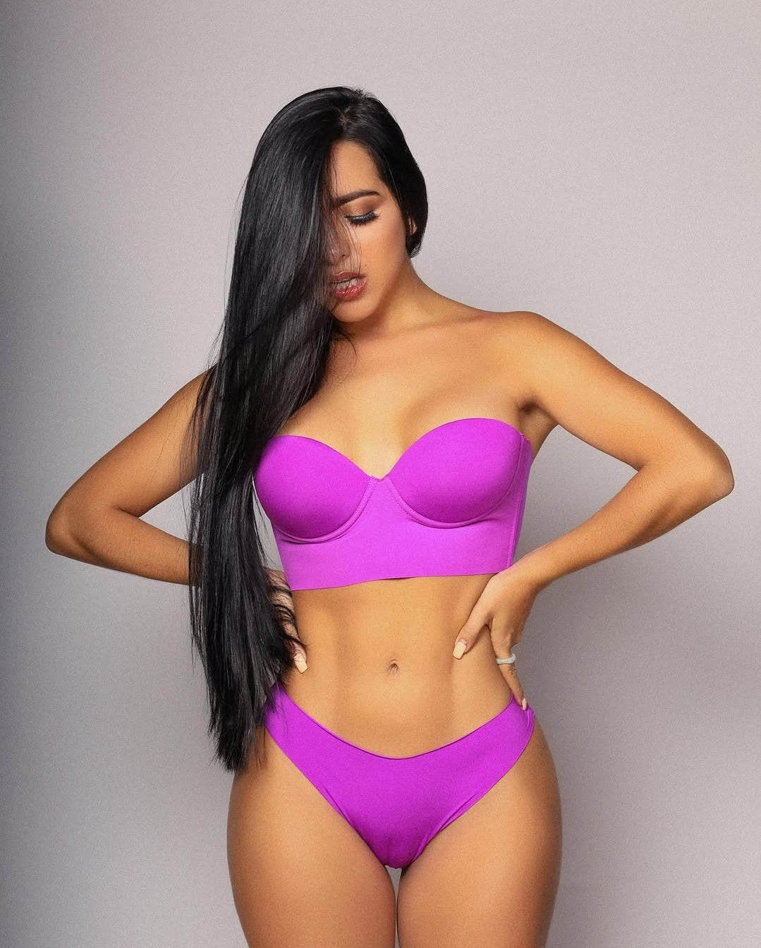 Conjunto Bra