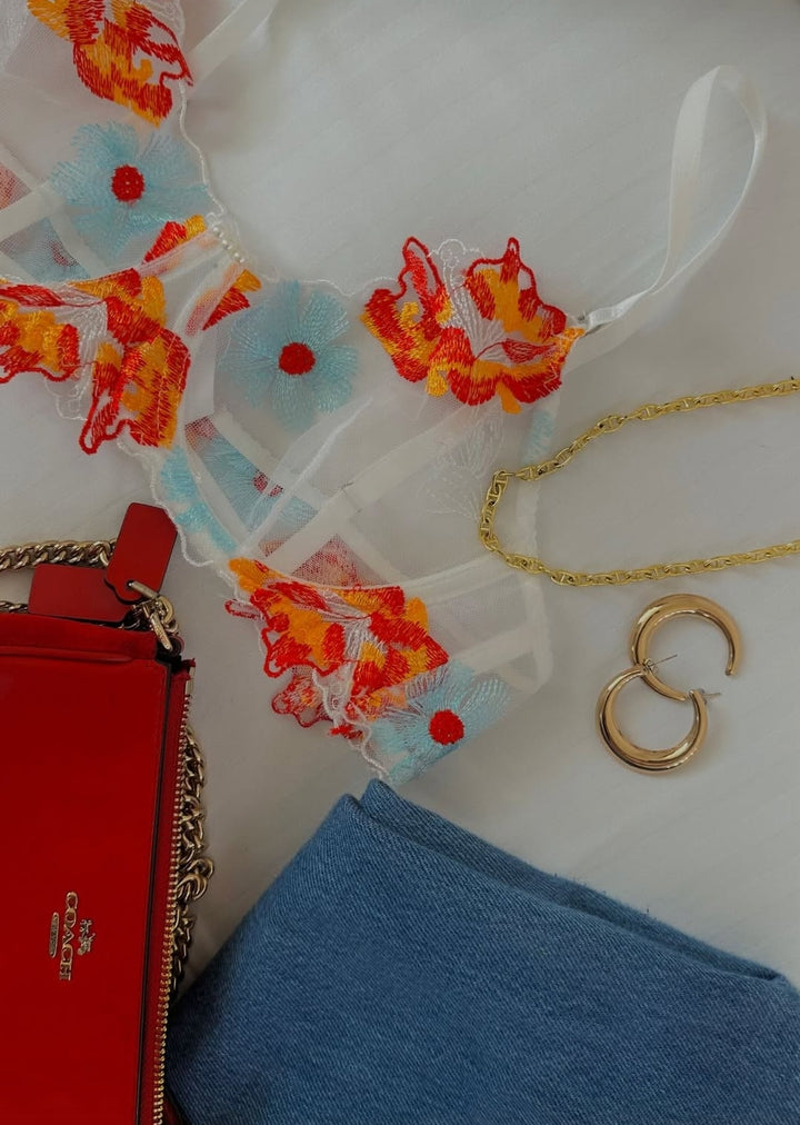 Set Perla