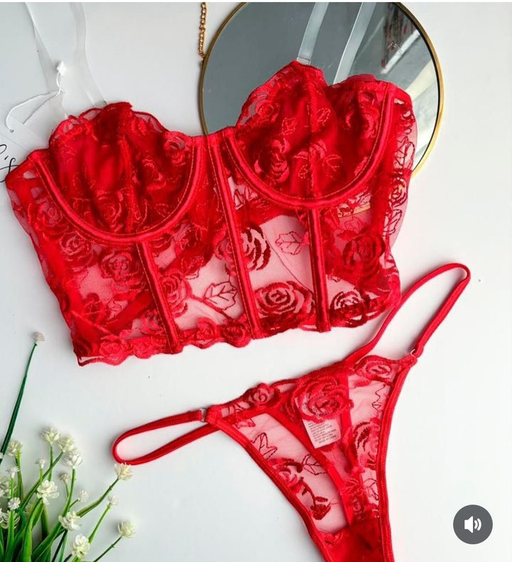 Set Roset
