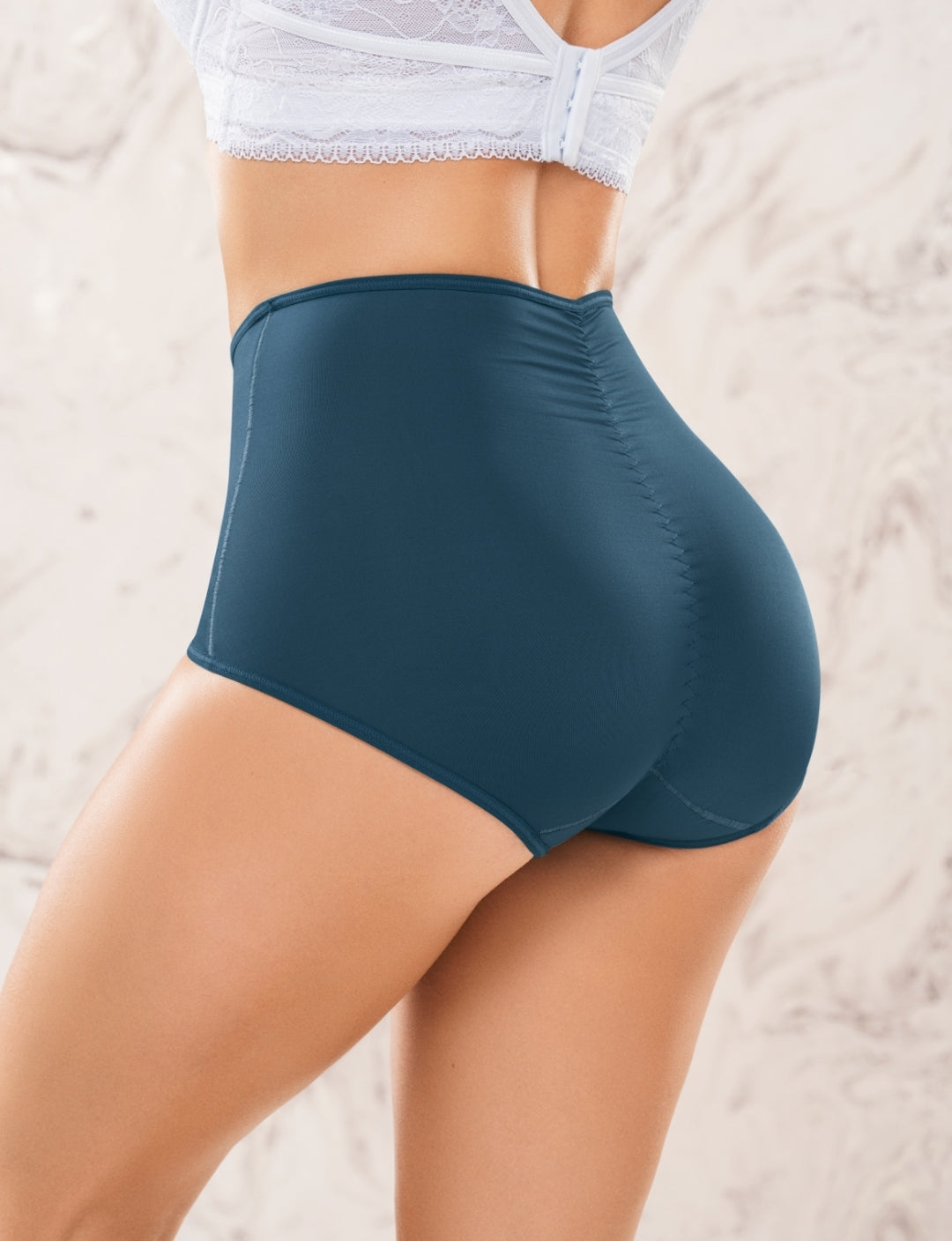 Unidad Panty Talle Alto Control