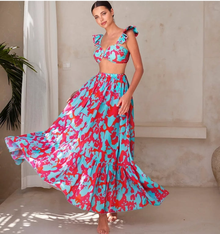 COMBO PROMO CORAL | 20%OFF