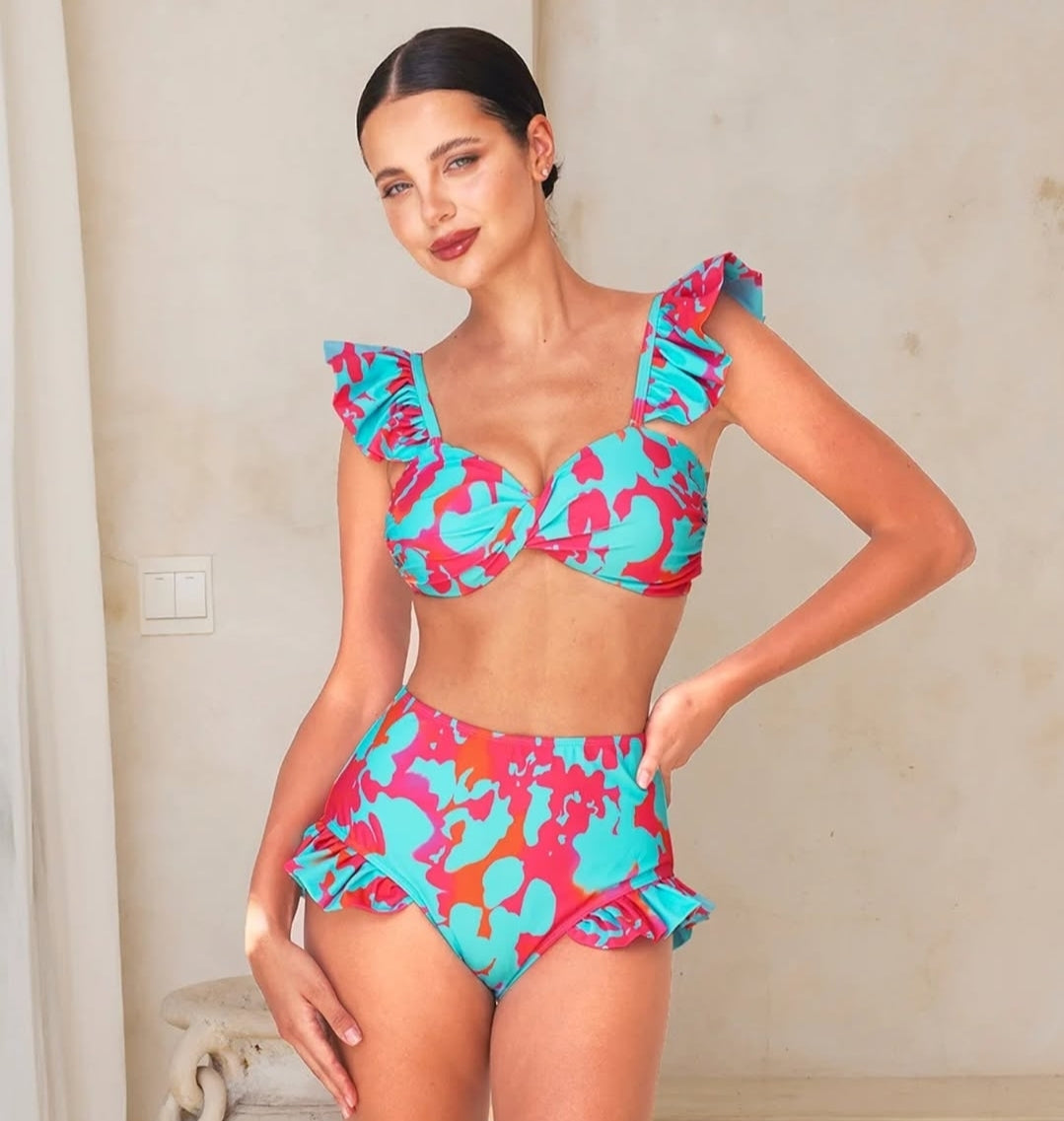 COMBO PROMO CORAL | 20%OFF