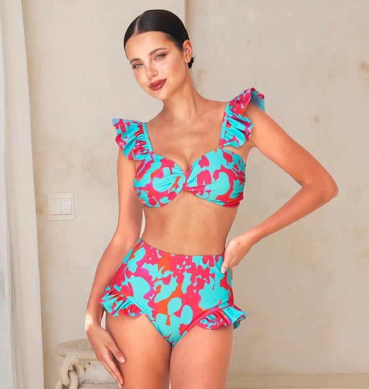 COMBO PROMO CORAL | 20%OFF