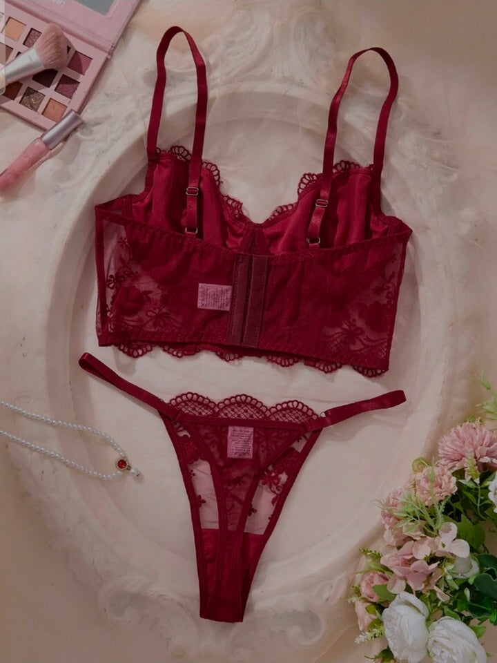 Set Merlot