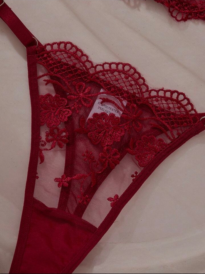 Set Merlot