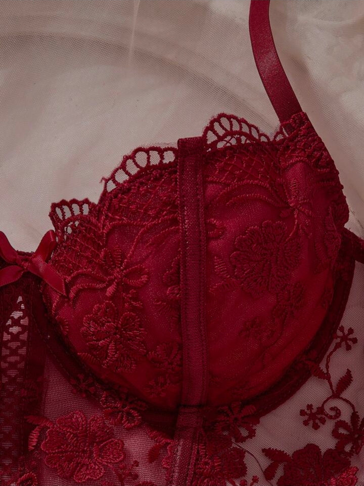Set Merlot