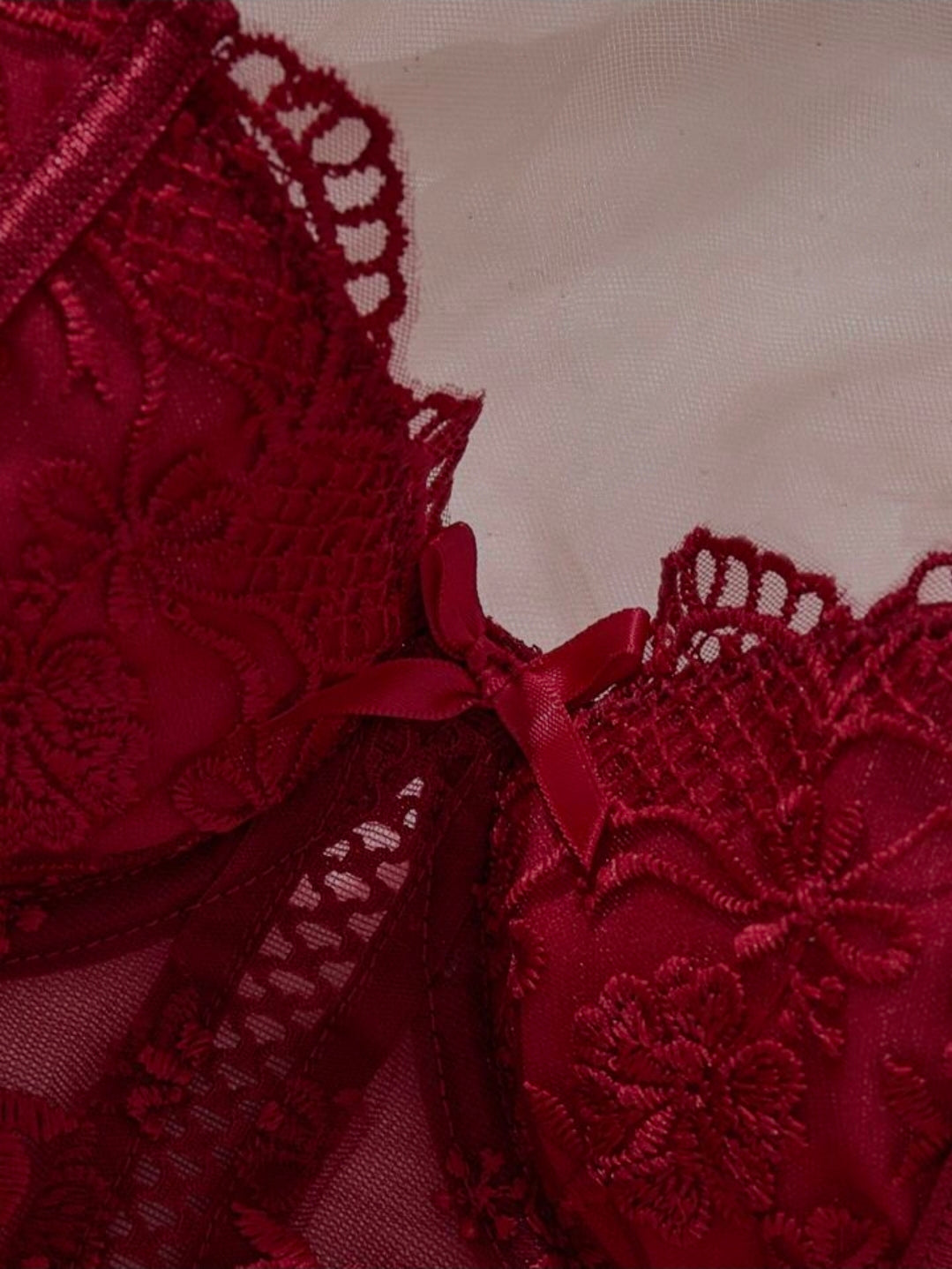 Set Merlot
