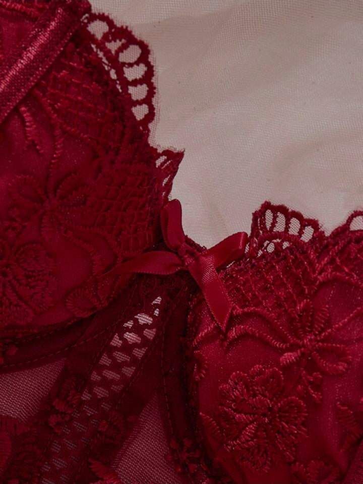 Set Merlot