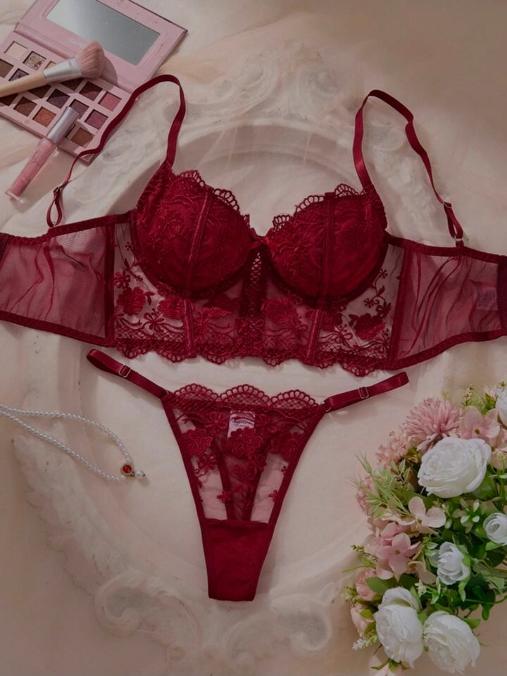 Set Merlot