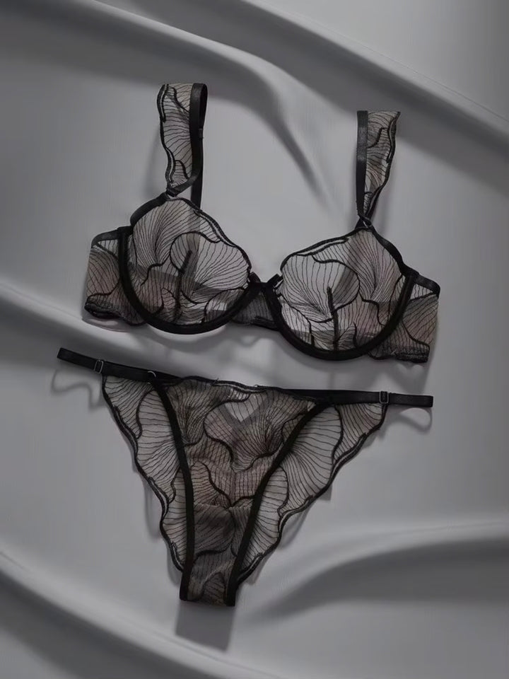 Set Black Cherry