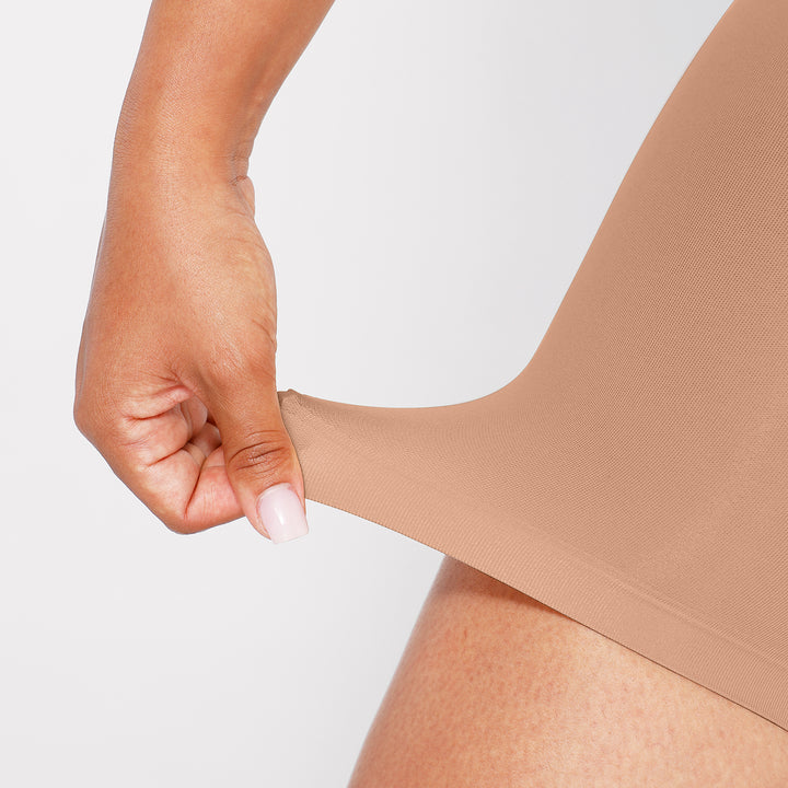Faja Sculpt Strapless Seamless | Control 360°