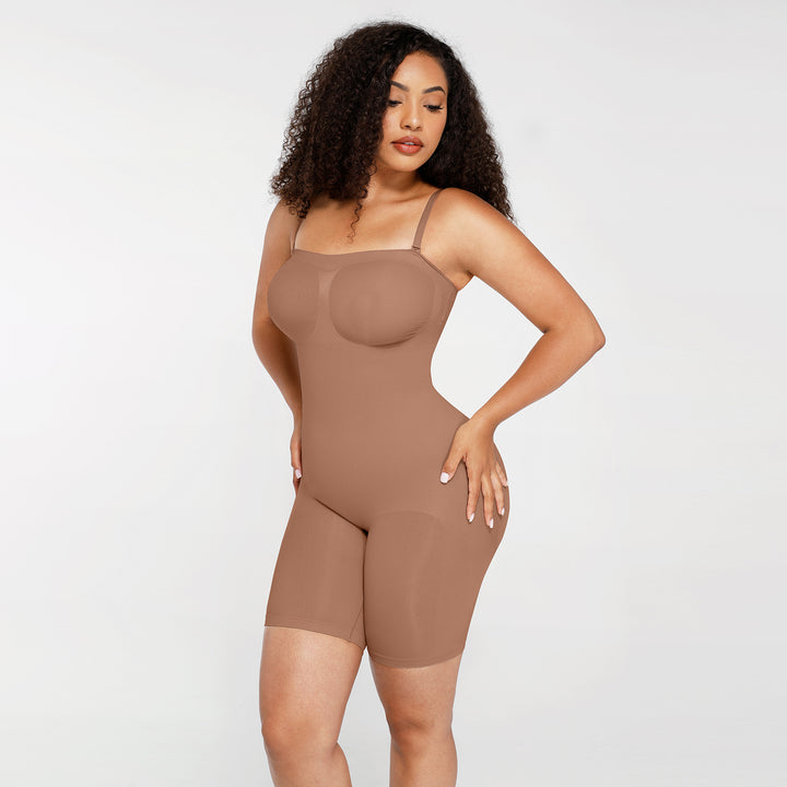 Faja Sculpt Strapless Seamless | Control 360°
