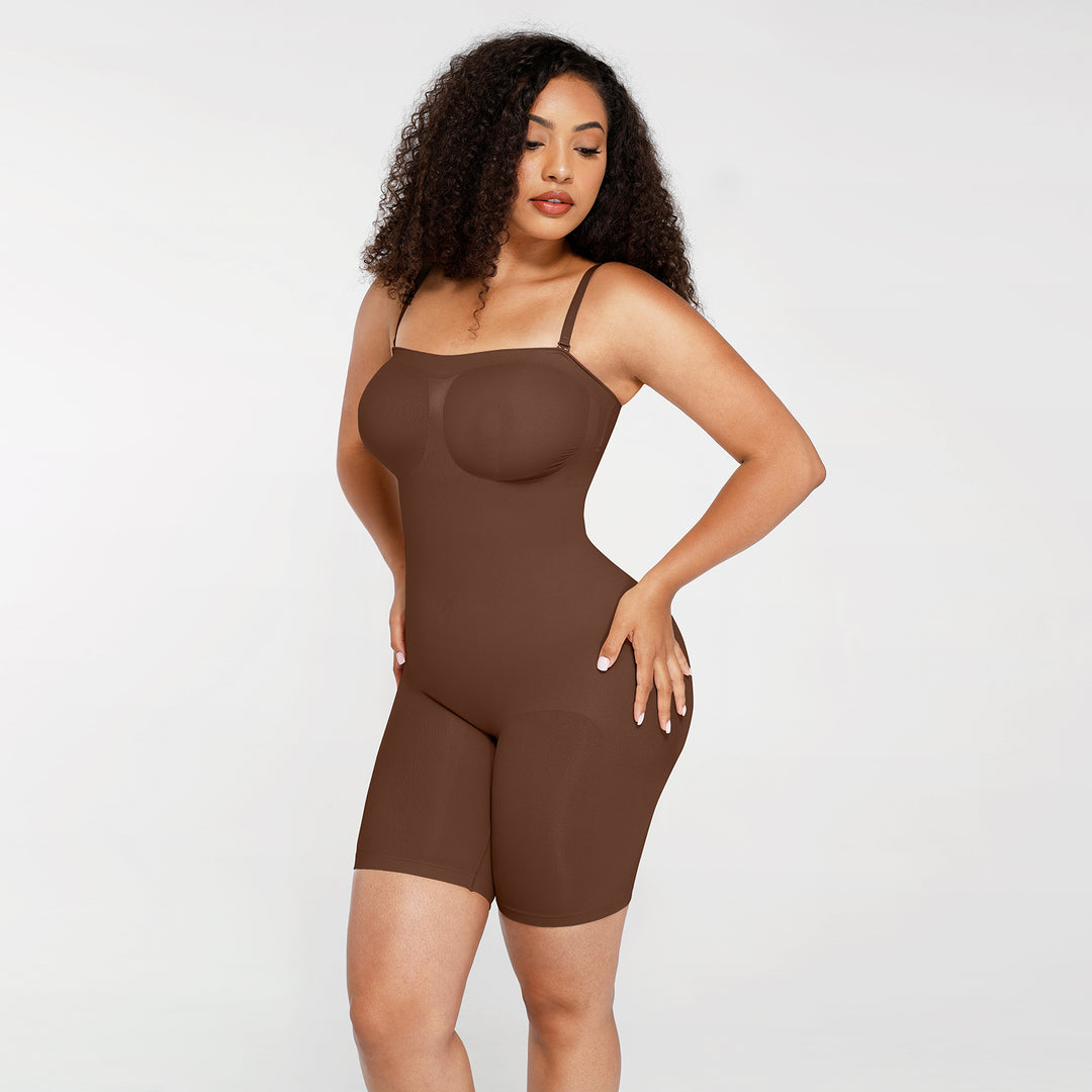 Faja Sculpt Strapless Seamless | Control 360°