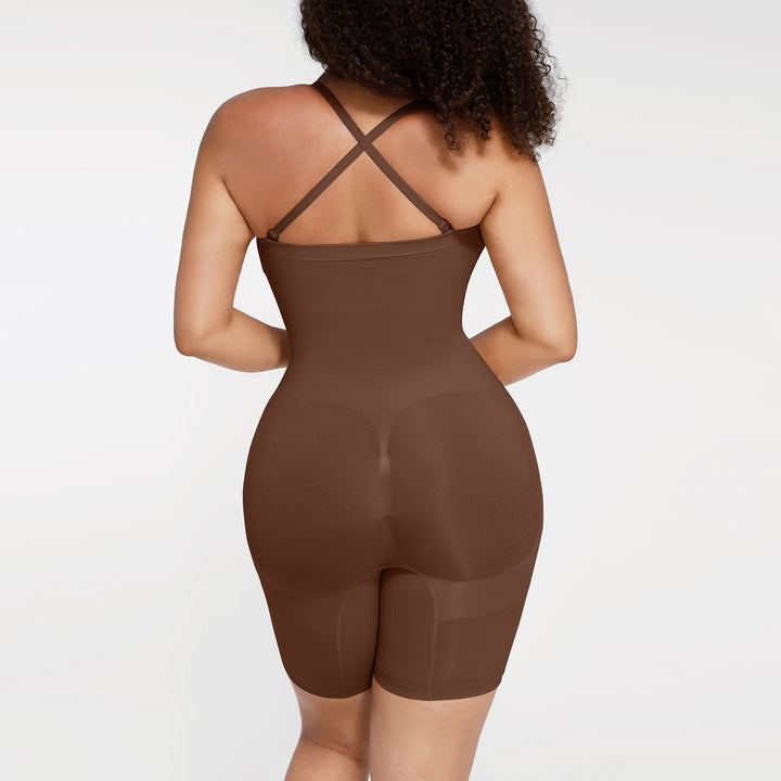 Faja Sculpt Strapless Seamless | Control 360°