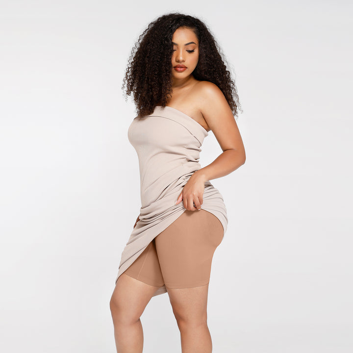 Faja Sculpt Strapless Seamless | Control 360°