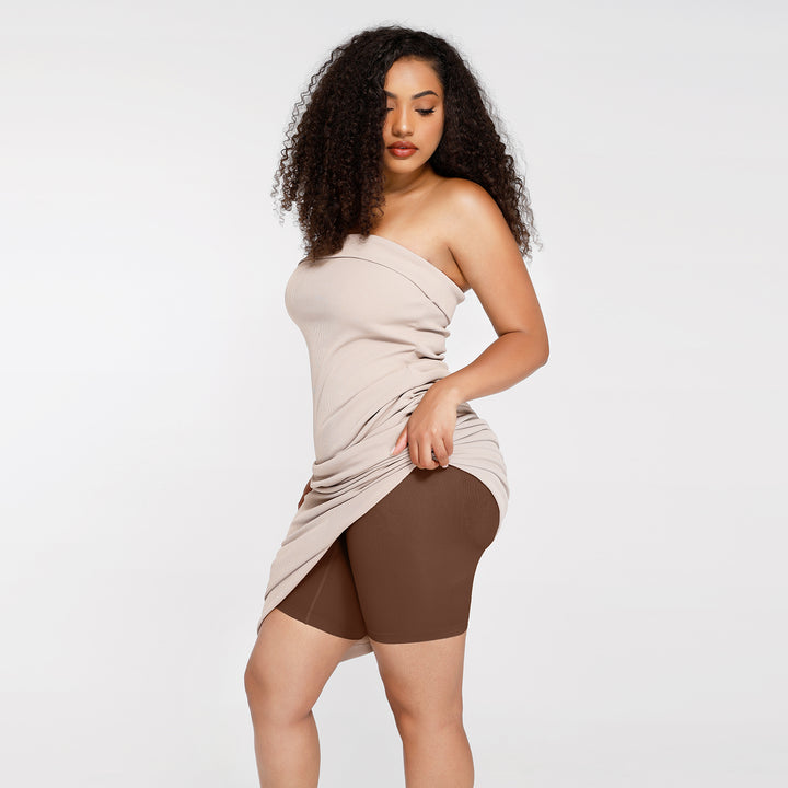 Faja Sculpt Strapless Seamless | Control 360°