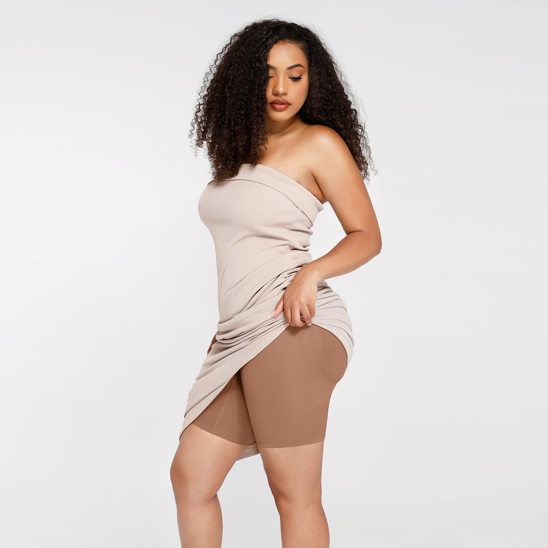 Faja Sculpt Strapless Seamless | Control 360°