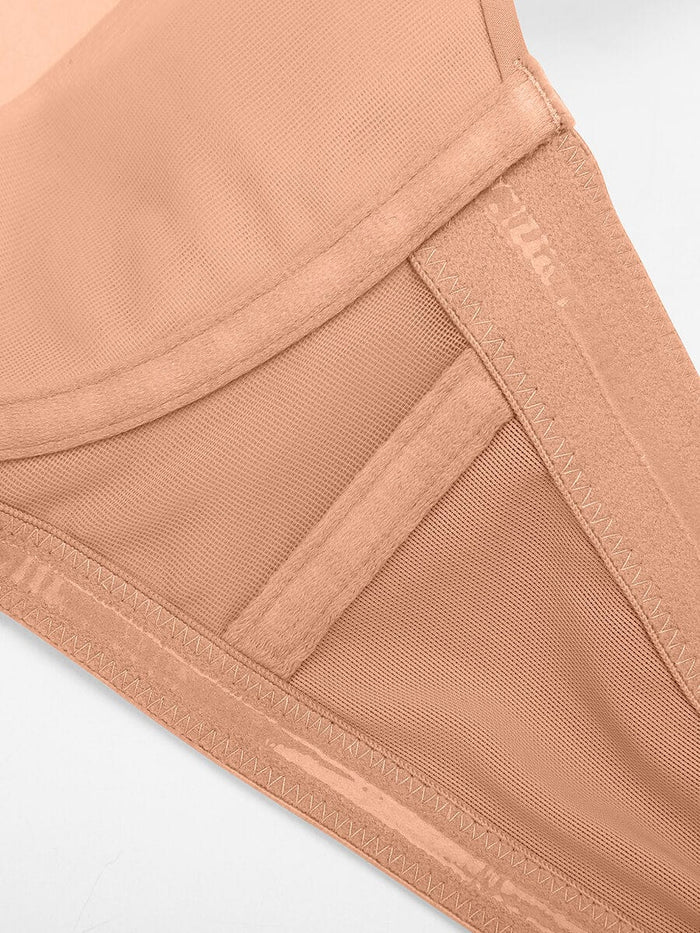 Strapless Power Bra