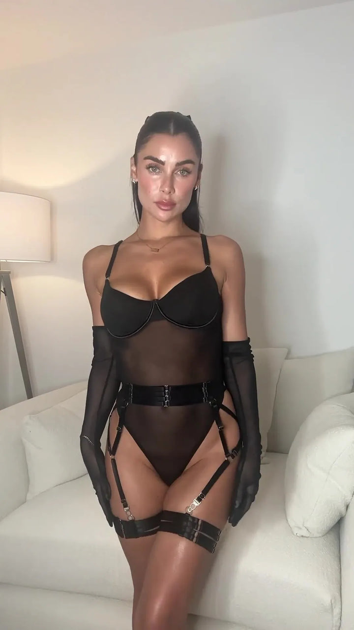 Body Rebecca