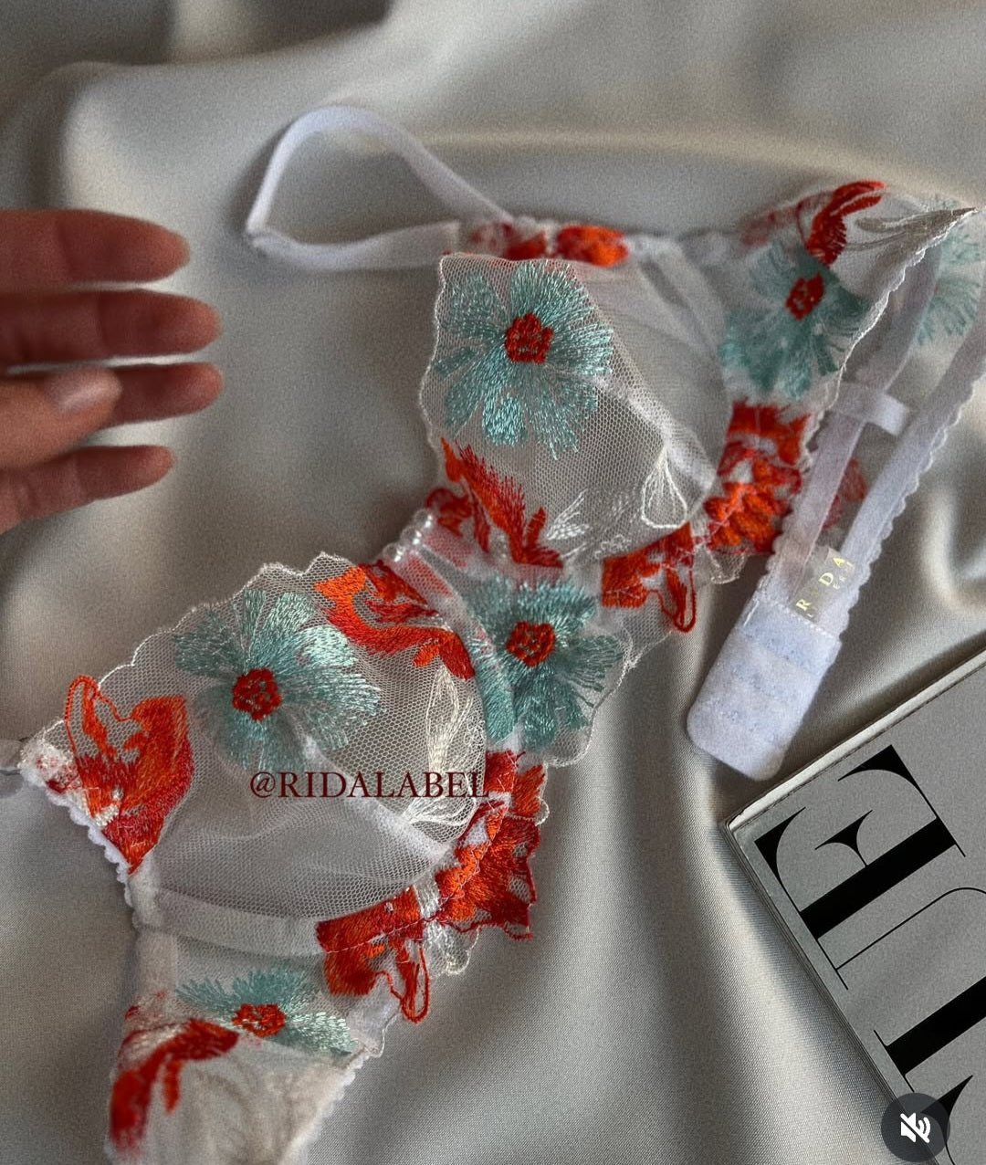 Set Perla