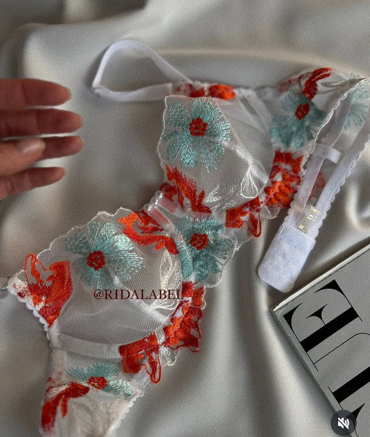 Set Perla