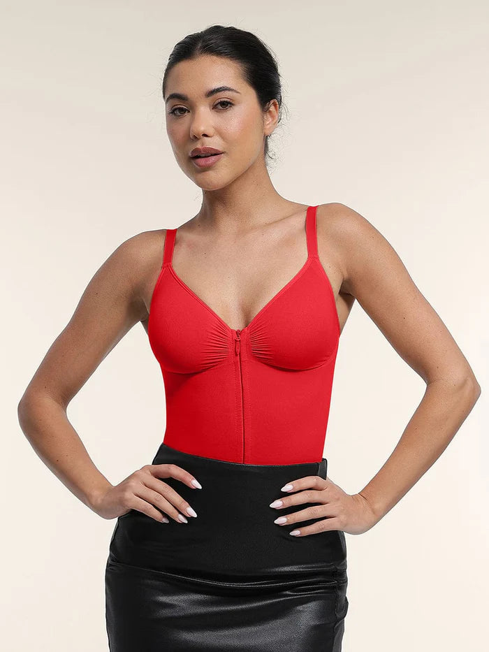 Body Sculpt Seamless 2 en 1 | Control 360°