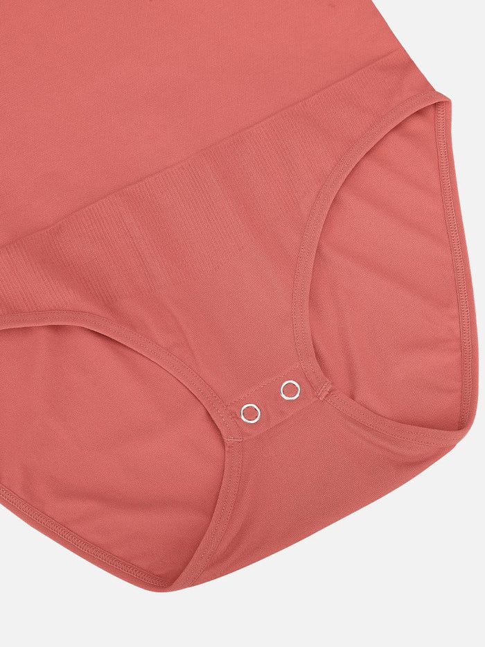 Body Sculpt Seamless | Manga corta