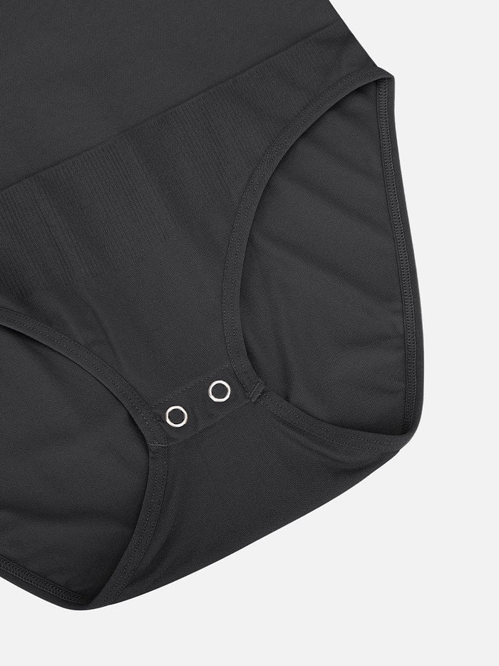 Body Sculpt Seamless | Manga corta