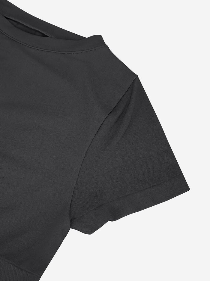 Body Sculpt Seamless | Manga corta