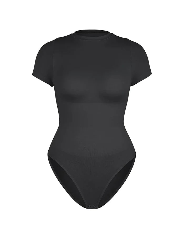 Body Sculpt Seamless | Manga corta