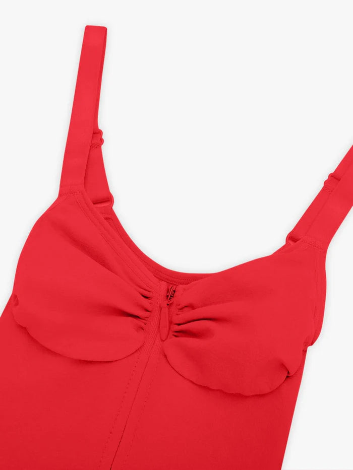 Body Sculpt Seamless 2 en 1 | Control 360°