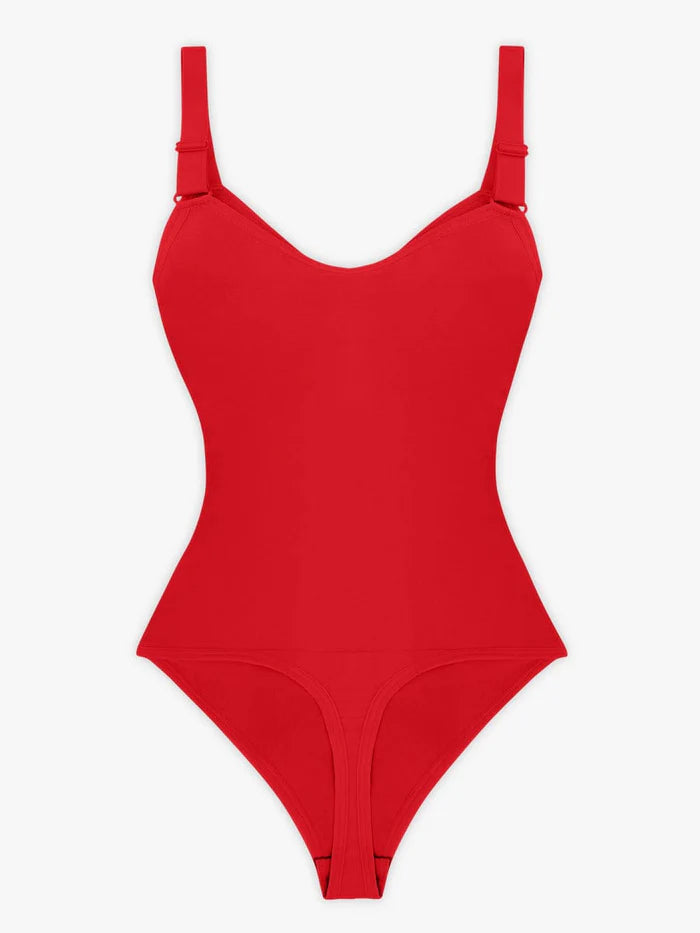 Body Sculpt Seamless 2 en 1 | Control 360°