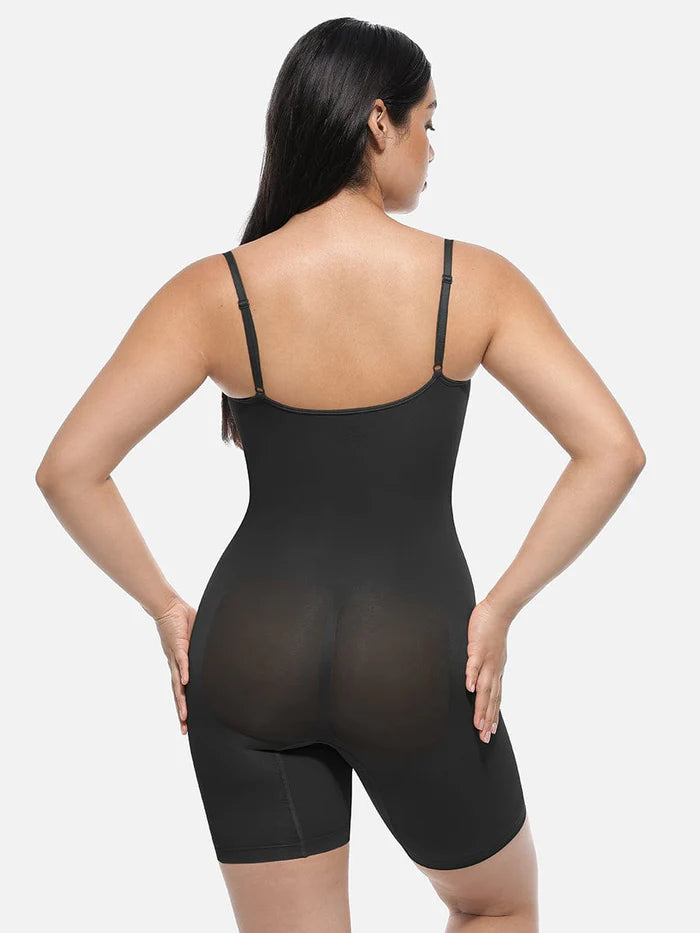 Faja Sculpt Full Body Seamless | Control 360°