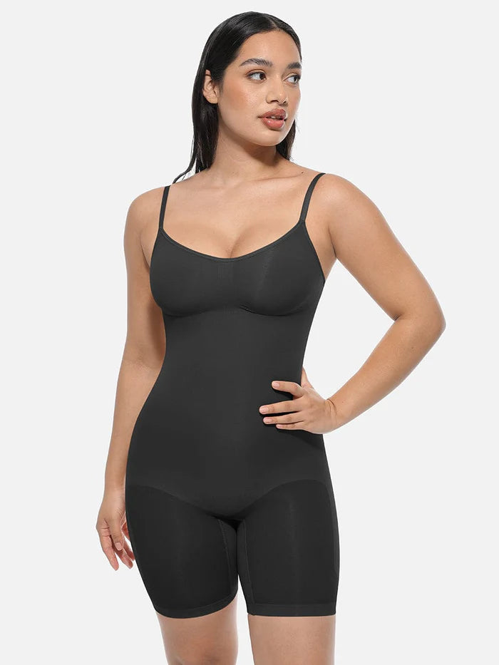 Faja Sculpt Full Body Seamless | Control 360°