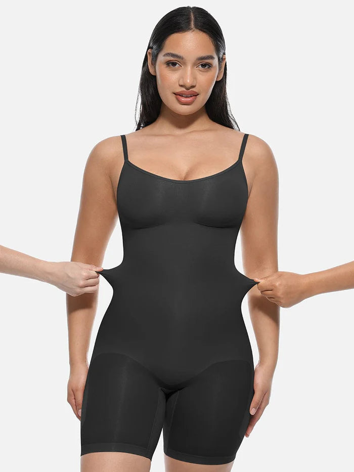 Faja Sculpt Full Body Seamless | Control 360°